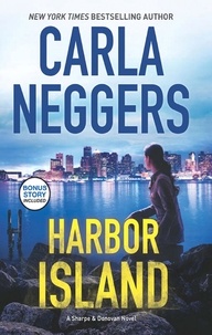Carla Neggers - Harbor Island.