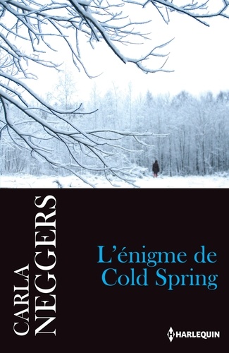 L'énigme de Cold Spring - Occasion