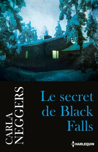 Le secret de Black Falls