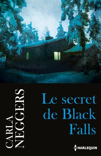 Le secret de Black Falls