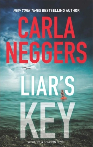 Carla Neggers - Liar's Key.