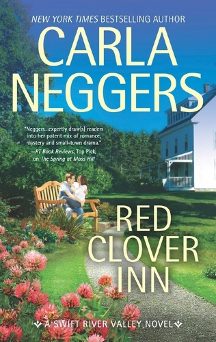 Carla Neggers - Red Clover Inn.