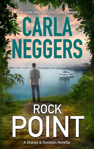 Carla Neggers - Rock Point.