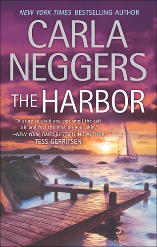 Carla Neggers - The Harbor.