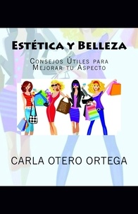  Carla Otero Ortega - Estética y Belleza.