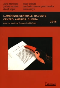 L'Amérique centrale raconte