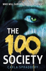 Carla Spradbery - The 100 Society.