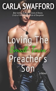  Carla Swafford - Loving The Small Town Preacher's Son.