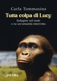 Tutta colpa di Lucy
