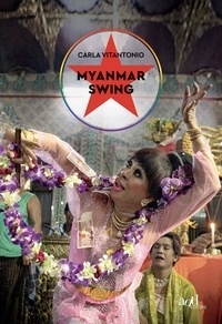 Carla Vitantonio - Myanmar Swing.