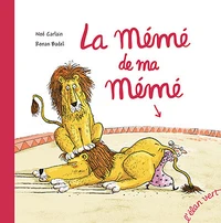 La Mémé de ma Mémé