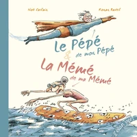 Le pépé de mon pépé & la mémé de ma mémé