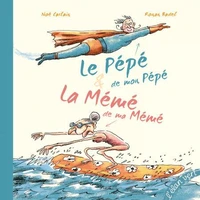 Le pépé de mon pépé & la mémé de ma mémé