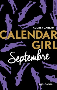 Calendar Girl - Septembre