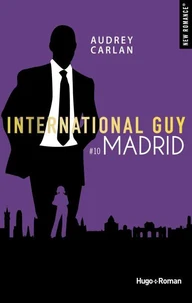 International guy - tome 10 Madrid