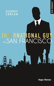 International guy - tome 5 San Francisco