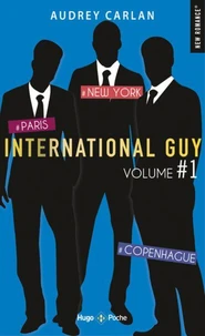 International guy - tomes 1/2/3