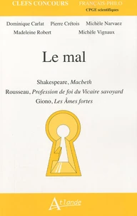 Le mal
