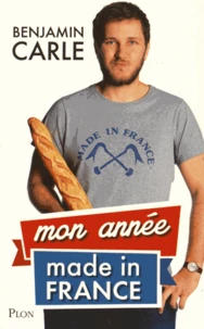 Mon année made in France