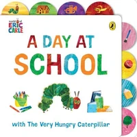 A Day at School