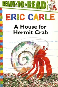 A House for Hermit Crab