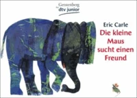 Die kleine Maus sucht einen Freund
