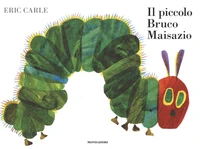 Il piccolo Bruco Maisazio