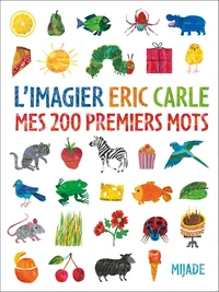 L'imagier Eric Carle