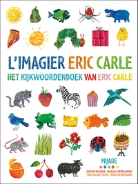 L'imagier Eric Carle
