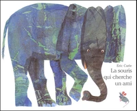 La souris qui cherche un ami