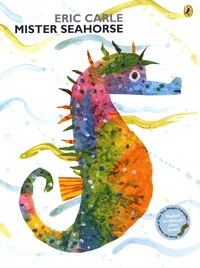 Mister Seahorse