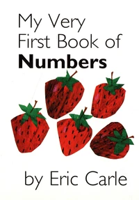 My Very First Book of Numbers