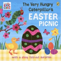 The Very Hungry Caterpillar's Easter Picnic