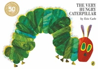 The Very Hungry Caterpillar