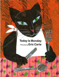Today is monday
