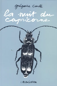 La nuit du capricorne