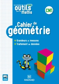Les nouveaux outils pour les maths CM1