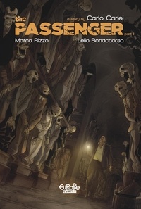  Carlei et  Rizzo - The Passenger - Volume 2.