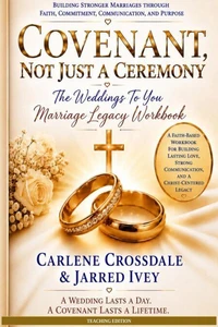 Covenant Not Just A Ceremony