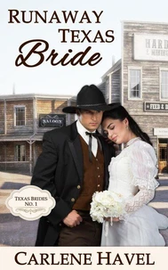 Runaway Texas Bride