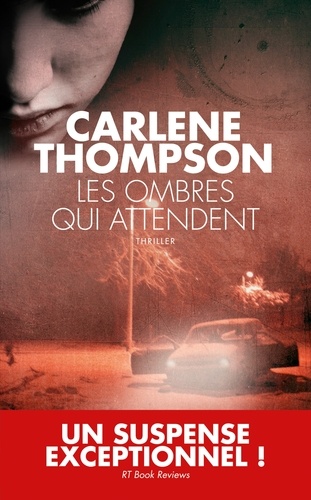 Les Ombres qui attendent de Carlene Thompson - ePub - Ebooks - Decitre