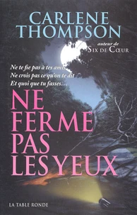 Ne Ferme Pas Les Yeux