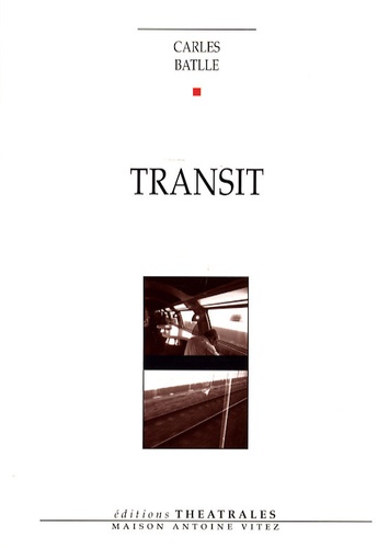 Carles Batlle - Transit.
