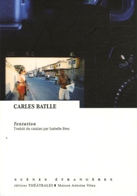 Carles Battle - Tentation.