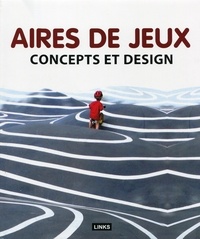 Carles Broto - Aires de jeux - Concepts et design.