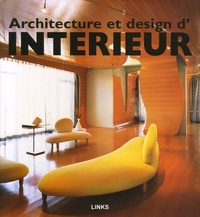 Carles Broto et William George - Architecture et design d'intérieur.