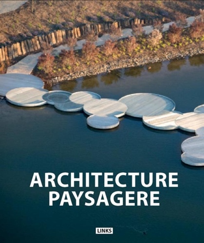Carles Broto - Architecture paysagère.