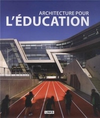 Carles Broto - Architecture pour l'education.