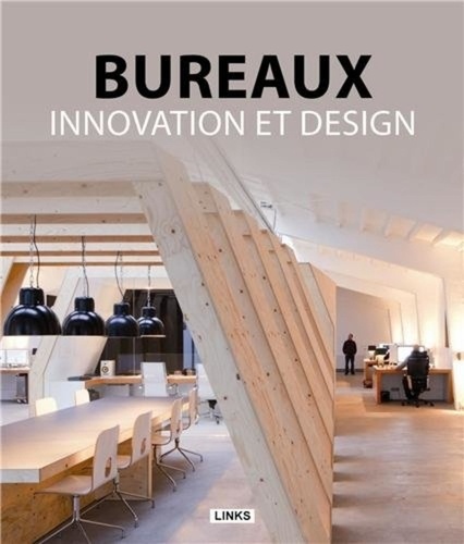 Carles Broto - Bureaux, innovation et design.