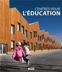 Carles Broto - Centres pour l'éducation.